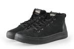 Blackstone Hoge sneakers in maat 38 Zwart | 10% extra, Kleding | Dames, Schoenen, Verzenden, Zwart, Blackstone, Sneakers of Gympen