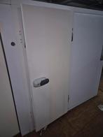 koelcel vriescel compleet in online veiling, Zakelijke goederen, Gebruikt, Koelen en Vriezen