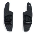 Volkswagen Golf 8 GTi R Carbon schakel flippers, Verzenden