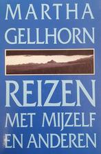 Reizen met mijzelf en anderen, Ophalen of Verzenden, Nieuw
