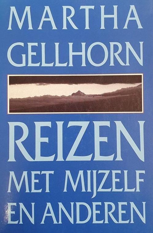 Reizen met mijzelf en anderen, Boeken, Overige Boeken, Ophalen of Verzenden