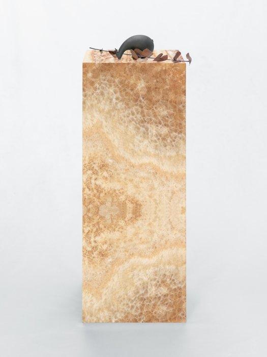 Modern Kolom - Formaminima - 2025 - Plint, Antiek en Kunst, Kunst | Designobjecten