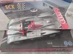 SCX - Slotcar Audi R8 - 2000-2010 - Spanje, Nieuw