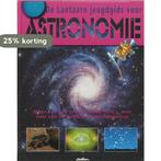 De Lantaarn jeugdgids voor astronomie 9789054260523, Boeken, Verzenden, Gelezen, J. Mitton