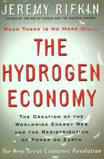 The Hydrogen Economy 9780745630427 Jeremy Rifkin, Verzenden, Gelezen, Jeremy Rifkin