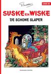 Suske en Wiske Classics 24   De schone slaper  9789002267185