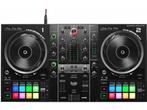 Veiling - Hercules DJ Control Inpulse 500 - 2-decks, Muziek en Instrumenten, Dj-sets en Draaitafels, Nieuw