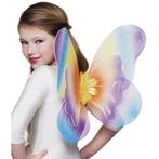 Regenboog vlindervleugels voor meisjes - Vleugels, Ophalen of Verzenden, Nieuw
