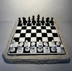 Rocky - Schaakspel - 01
