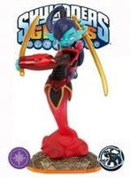 MarioWii.nl: Skylanders Giants: Character - Scarlet Ninjini, Ophalen of Verzenden, Zo goed als nieuw
