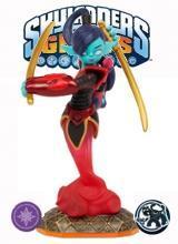 MarioWii.nl: Skylanders Giants: Character - Scarlet Ninjini, Spelcomputers en Games, Games | Nintendo Wii, Zo goed als nieuw, Ophalen of Verzenden