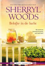 Belofte in de lucht 9789402706031 Sherryl Woods, Boeken, Verzenden, Gelezen, Sherryl Woods