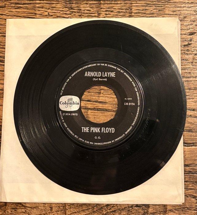 Pink Floyd - Unique first pressed Arnold Layne single NM -, Cd's en Dvd's, Vinyl Singles