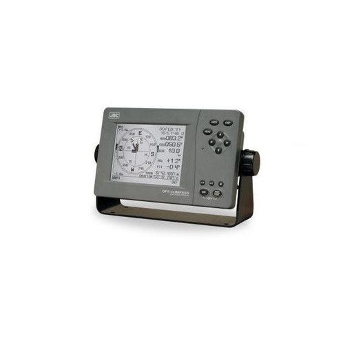 Bieden: JRC 2nd station GPS compass display for JLR-21/31, Watersport en Boten, Navigatiemiddelen en Scheepselektronica, Gps of Kompas