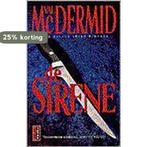 De sirene / Poema thriller 9789024535507 Val MacDermid, Boeken, Thrillers, Verzenden, Gelezen, Val MacDermid
