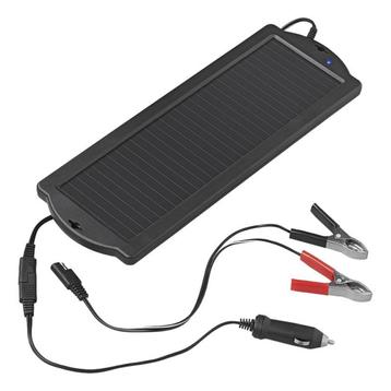 ProPlus Solar druppellader - 12 Volt - 1.5 Watt - Milieuv... beschikbaar voor biedingen