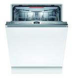 Bosch Serie 4 SMV4HVX31E vaatwasser Volledig ingebouwd 13568, Witgoed en Apparatuur, Vaatwasmachines, Ophalen of Verzenden, Nieuw