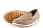 Gabor instappers in maat 37 Beige | 10% korting, Kleding | Dames, Schoenen, Verzenden, Gabor, Zo goed als nieuw, Instappers