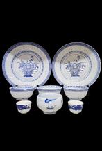 Tafelservies (8) - Porselein - Chinees Porselein