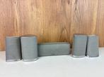 Harman Kardon - 5x Satellite Speakers Luidsprekerset, Nieuw