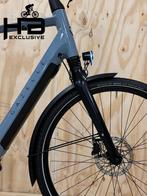 Gazelle Chamonix T10 HMS 28 inch E-Bike Shimano Deore 2023, Fietsen en Brommers, Elektrische fietsen, Ophalen of Verzenden, Zo goed als nieuw