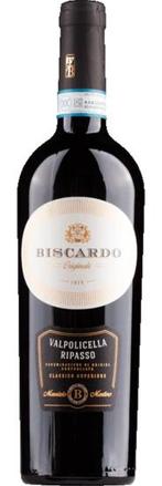 Biscardo Valpolicella Ripasso DOC, Verzamelen, Verzenden, Nieuw