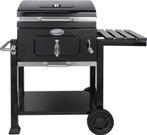 Boretti - Carbone 2.0 Houtskool barbecue - Grilloppervlak, Tuin en Terras, Houtskoolbarbecues, Verzenden, Nieuw