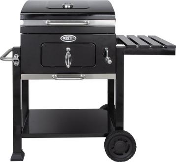 Boretti - Carbone 2.0 Houtskool barbecue - Grilloppervlak beschikbaar voor biedingen