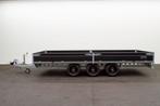 Henra PL354520TR Plateauwagen, Auto diversen, Aanhangers en Bagagewagens, Ophalen of Verzenden, Nieuw