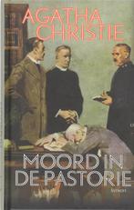 Moord in de pastorie / Miss Marple 9789021800394, Verzenden, Gelezen, Agatha Christie