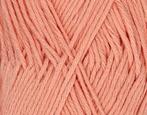 Stylecraft Naturals Organic Cotton 7180 Coral, Hobby en Vrije tijd, Breien en Haken, Ophalen of Verzenden, Nieuw, Breien of Haken