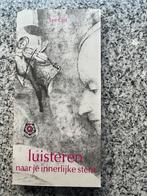 Luisteren naar je innerlijke stem, Verzenden, Persoonlijkheidsleer, Gelezen, Lee Coit