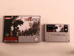 SNES - Final Fantasy VI (namaak), Spelcomputers en Games, Games | Nintendo Super NES, Ophalen of Verzenden, Nieuw
