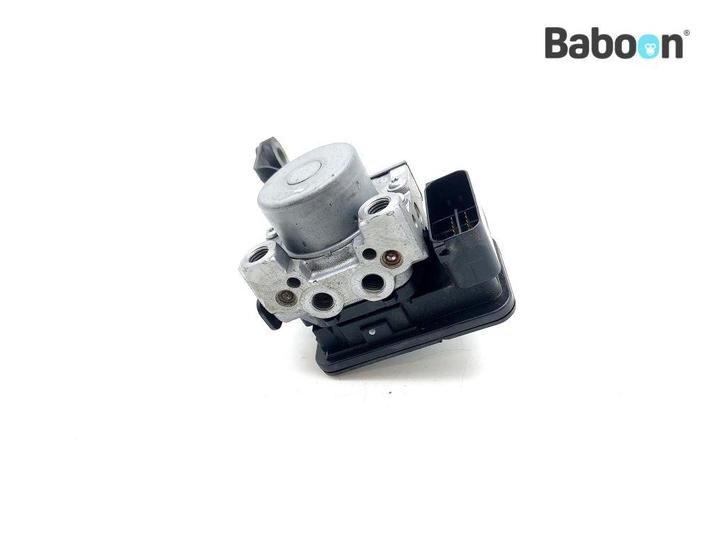 ABS Modulator Kawasaki Z 900 2019 (Z900 ZR900), Motoren, Onderdelen | Kawasaki, Gebruikt, Verzenden