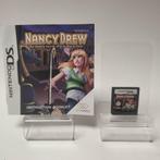 Nancy Drew the Deadly Secret of the Olde World Park DS, Ophalen of Verzenden, Nieuw