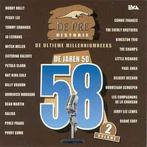 cd - Various - De Pre Historie 1958 Volume 2, Cd's en Dvd's, Verzenden, Zo goed als nieuw