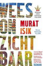 Wees onzichtbaar 9789026346545 Murat Isik, Verzenden, Gelezen, Murat Isik