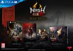 Nioh 2 Special Edition (PlayStation 4), Verzenden, Gebruikt, Vanaf 12 jaar