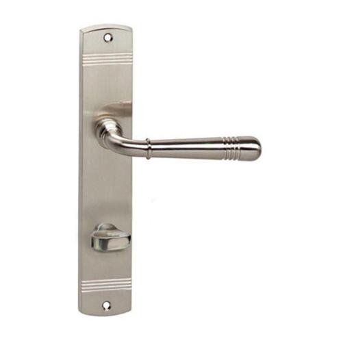 Intersteel Deurkruk Helena op langschild met, Doe-het-zelf en Verbouw, Hang- en Sluitwerk, Nieuw, Verzenden