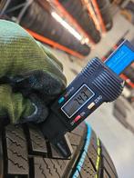 255/55/19 111V CONTINENTAL WINTERBANDEN 7,4MM PROFIEL DEMO, Auto-onderdelen, Banden en Velgen, Gebruikt, 255 mm, Winterbanden