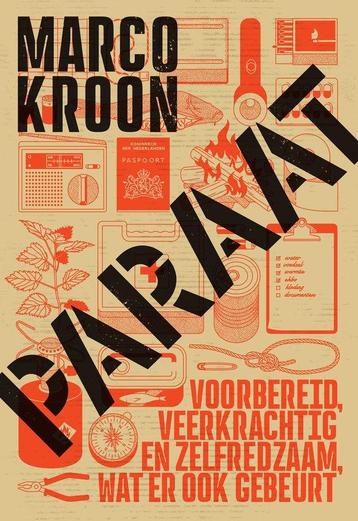 9789039101247 Paraat Marco Kroon beschikbaar voor biedingen