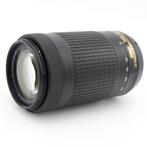 Nikon AF-P 70-300mm f/4.5-6.3G ED VR DX | Tweedehands, Verzenden, Gebruikt