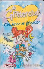 Giechelen en griezelen / De Glitterclub 9789020662757, Boeken, Verzenden, Zo goed als nieuw, C. Plaisted