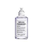 Maison Margiela Replica When Rains Stops 100 ml Eau de, Sieraden, Tassen en Uiterlijk, Uiterlijk | Parfum, Verzenden, Nieuw