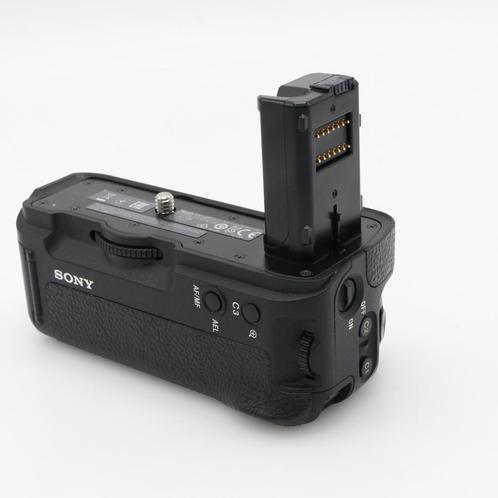 Sony VG-C2EM Battery Grip | Tweedehands, Audio, Tv en Foto, Fotocamera's Digitaal, Gebruikt, Sony, Verzenden