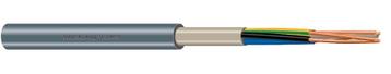 XMvK-G 5X1,5 RE TS 500 J GR - Installatiekabel, XLPE beschikbaar voor biedingen
