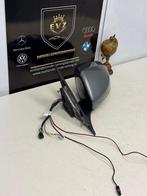 Mercedes C-Klasse C180 buitenspiegel links bj.2017 art.21279, Auto-onderdelen, Spiegels, Gebruikt, Mercedes-Benz