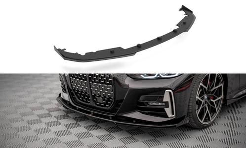 Voorspoiler met Canards Street Pro BMW 4-Serie G22 M-Pakket, Auto-onderdelen, Overige Auto-onderdelen, Ophalen of Verzenden