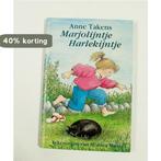MARJOLIJNTJE HARLEKIJNTJE 9789025105839 Takens, Verzenden, Gelezen, Takens