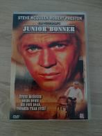 DVD - Junior Bonner - Steve McQueen, Cd's en Dvd's, Dvd's | Klassiekers, Actie en Avontuur, 1960 tot 1980, Alle leeftijden, Gebruikt